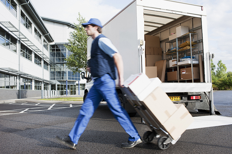 Man And Van Quotes in Macclesfield Cheshire